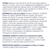 Сухой корм для собак всех пород Club 4 Paws с ягненком и рисом 14 кг
