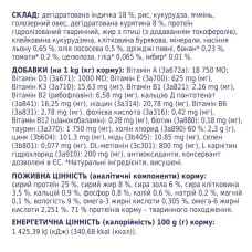 Сухой корм для собак малых пород Club 4 Paws контроль веса с индейкой 5 кг