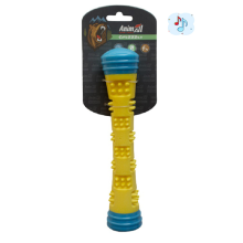 AGrizZzly 9826 Игрушка волшебная палочка, blue/yellow