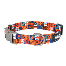 AnimAll нашийник (9098) HL-C-T001A M-2 (2.0x33-50 cm)