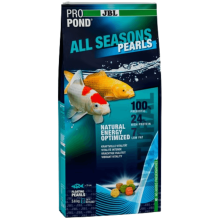 Дж корм ПроПонд Все сезоны Перлс / All Seasons Pearls 5,8kg 50116