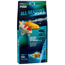 Дж корм ПроПонд Всі сезони Перлс / All Seasons Pearls 5,8kg 50116