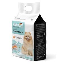 Пелюшки AnimAll 60х60 см / 100штук, (3 шт/ящ)