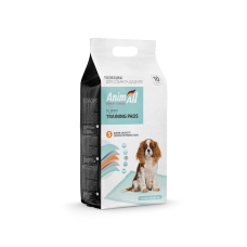 Пелюшки AnimAll 60х90 см / 10 штук, (24 шт/ящ)