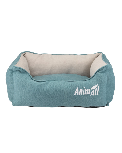 AnimAll 6233 Лежак Nena S VELOURS BREEZE (45x35x16)