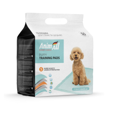 Пелюшки AnimAll 60х90 см / 50штук, (6 шт/ящ)