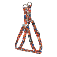 AnimAll шлей (1555) HL-H-T001A L-2 (2.5x50-78 cm)