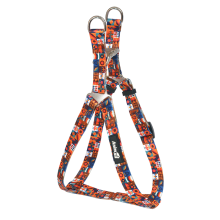 AnimAll шлей (1555) HL-H-T001A L-2 (2.5x50-78 cm)