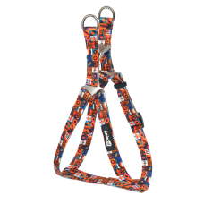 AnimAll шлея (1555) HL-H-T001A L-2 (2.5x50-78 cm)