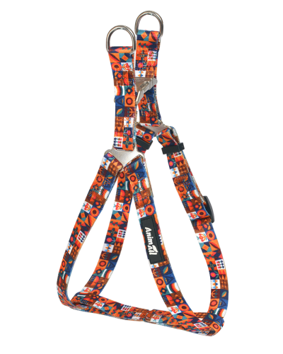 AnimAll шлей (1555) HL-H-T001A L-2 (2.5x50-78 cm)
