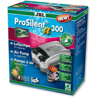 ДЖ компрессор ProSilent a300, 6054300