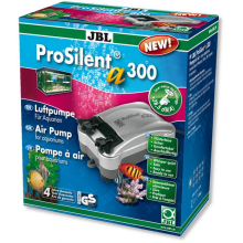 ДЖ компрессор ProSilent a300, 6054300