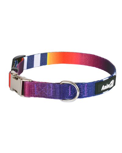 AnimAll ошейник (9050) HL-C-T001A S-3 (1.5x28-40 cm)