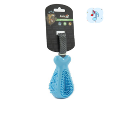 AGrizZzly 0020 Іграшка Куряча ніжка, синя, (25х7,2х5,8 см)