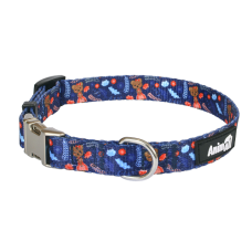 AnimAll нашийник (9180) HL-C-T001A L-4 (2.5x40-65 cm)