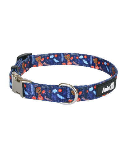 AnimAll ошейник (9180) HL-C-T001A L-4 (2.5x40-65 cm)