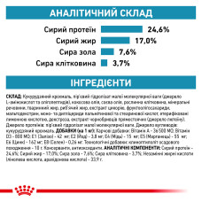 Корм для дорослих котів ROYAL CANIN ANALLERGENIC CAT 2 кг