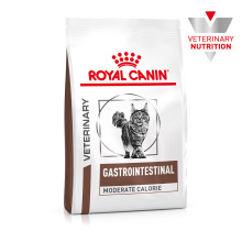 Корм для дорослих котів ROYAL CANIN GASTRO INTESTINAL MODERATE CALORIE CAT 2  кг