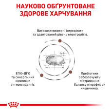 Корм для дорослих котів ROYAL CANIN GASTRO INTESTINAL MODERATE CALORIE CAT 400 г