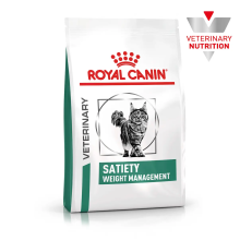 Корм для дорослих котів ROYAL CANIN SATIETY WEIGHT MANAGEMENT CAT 3.5 кг