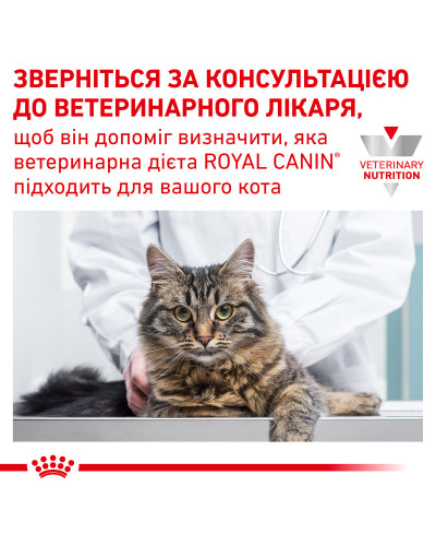 Вологий корм для дорослих котів ROYAL CANIN SENSITIVITY CONTROL CHICKEN CAT Pouches 85 г