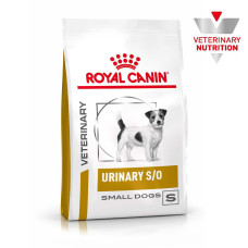 Корм для дорослих собак ROYAL CANIN URINARY S/O SMALL DOG 1.5 кг