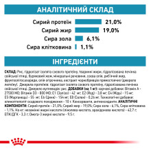 Корм для собак ROYAL CANIN HYPOALLERGENIC DOG 14 кг