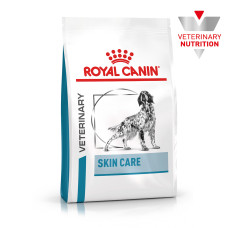 Корм для дорослих собак ROYAL CANIN SKIN CARE ADULT DOG 11 кг