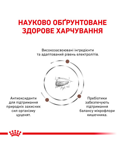 Корм для щенков ROYAL CANIN GASTROINTESTINAL PUPPY 1 кг