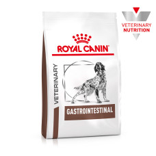 Корм для взрослых собак ROYAL CANIN GASTRO INTESTINAL DOG 15 кг
