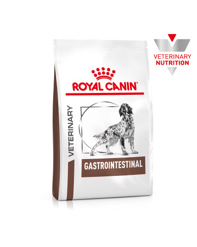 Корм для дорослих собак ROYAL CANIN GASTRO INTESTINAL DOG 2.0 кг