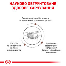 Корм для взрослых собак ROYAL CANIN GASTRO INTESTINAL DOG 15 кг
