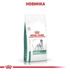 Корм для дорослих собак ROYAL CANIN DIABETIC DOG 1.5 кг