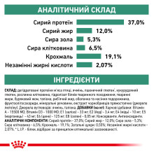 Корм для дорослих собак ROYAL CANIN DIABETIC DOG 1.5 кг