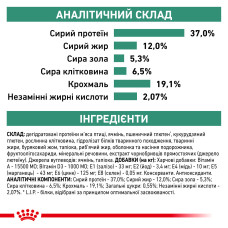 Корм для дорослих собак ROYAL CANIN DIABETIC DOG 1.5 кг