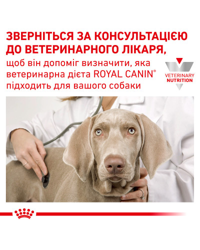 Вологий корм для дорослих собак ROYAL CANIN SENSITIVITY CONTROL DOG CHICKEN 0.41 кг