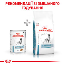 Вологий корм для дорослих собак ROYAL CANIN SENSITIVITY CONTROL DOG CHICKEN 0.41 кг
