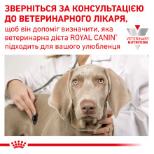 Вологий корм для дорослих собак та котів ROYAL CANIN RECOVERY  0.195 кг