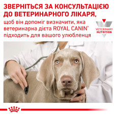 Вологий корм для дорослих собак та котів ROYAL CANIN RECOVERY  0.195 кг