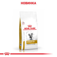 Корм для дорослих котів ROYAL CANIN URINARY S/O MODERATE CALORIE CAT 400 г