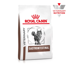 Корм для взрослых кошек ROYAL CANIN GASTRO INTESTINAL CAT 400 г