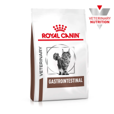 Корм для дорослих котів ROYAL CANIN GASTRO INTESTINAL CAT 400 г