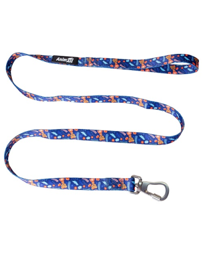 AnimAll (7465) поводок LH-T001A S-4 (1,5x120 cm)