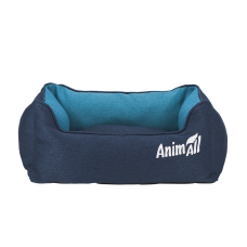АТ 8466 Лежак Gama S Aqua (45x35x16)