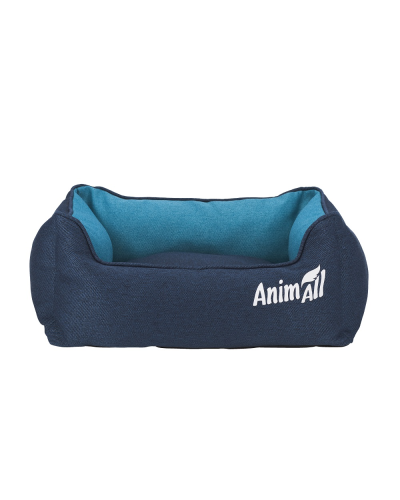 АТ 8466 Лежак Gama S Aqua (45x35x16)