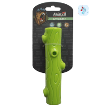 AGrizZzly 9857 Іграшка хрустка паличка, green