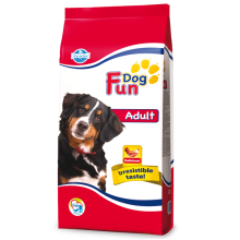 Сухой корм для собак Farmina FUN DOG ADULT 20 КГ 10452