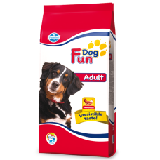 Сухой корм для собак Farmina FUN DOG ADULT 20 КГ 10452