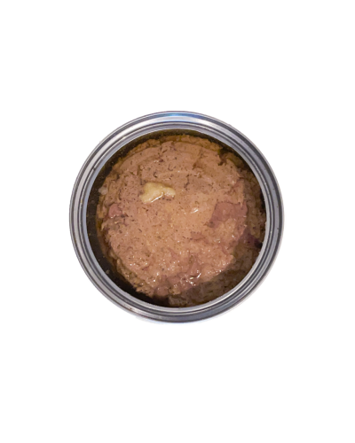 Вологий корм для собак PetKind Beef Tripe яловичина 369 г (PK00570)
