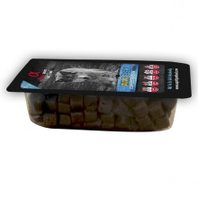 Корм для собак напіввологий Alpha Spirit Wild Only Fish Box беззерновий (200г х45) 9 кг (as3002209)